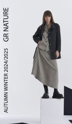 GR nature AW24:25